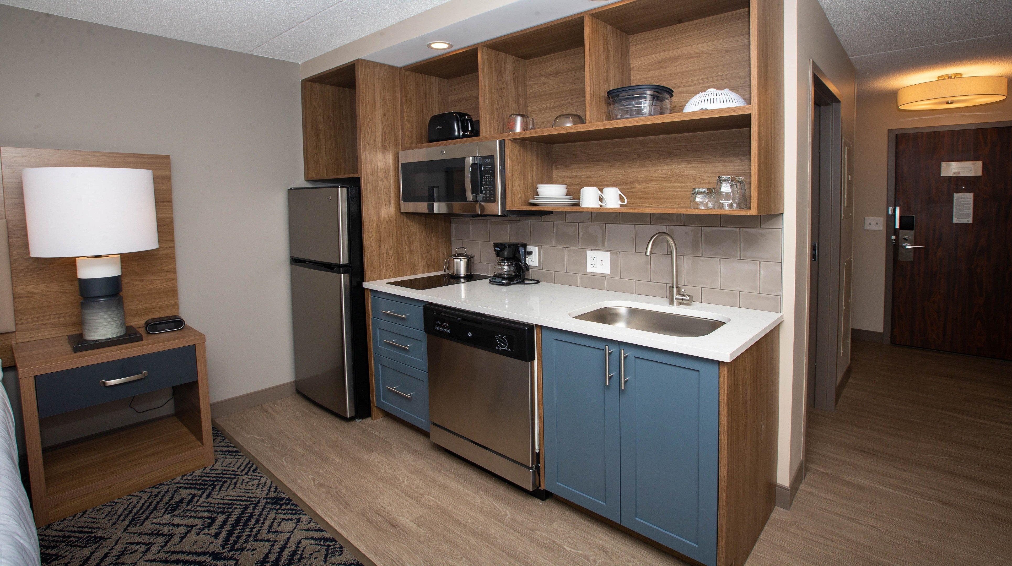 Candlewood Suites - Cleveland South - Independence By Ihg المظهر الخارجي الصورة