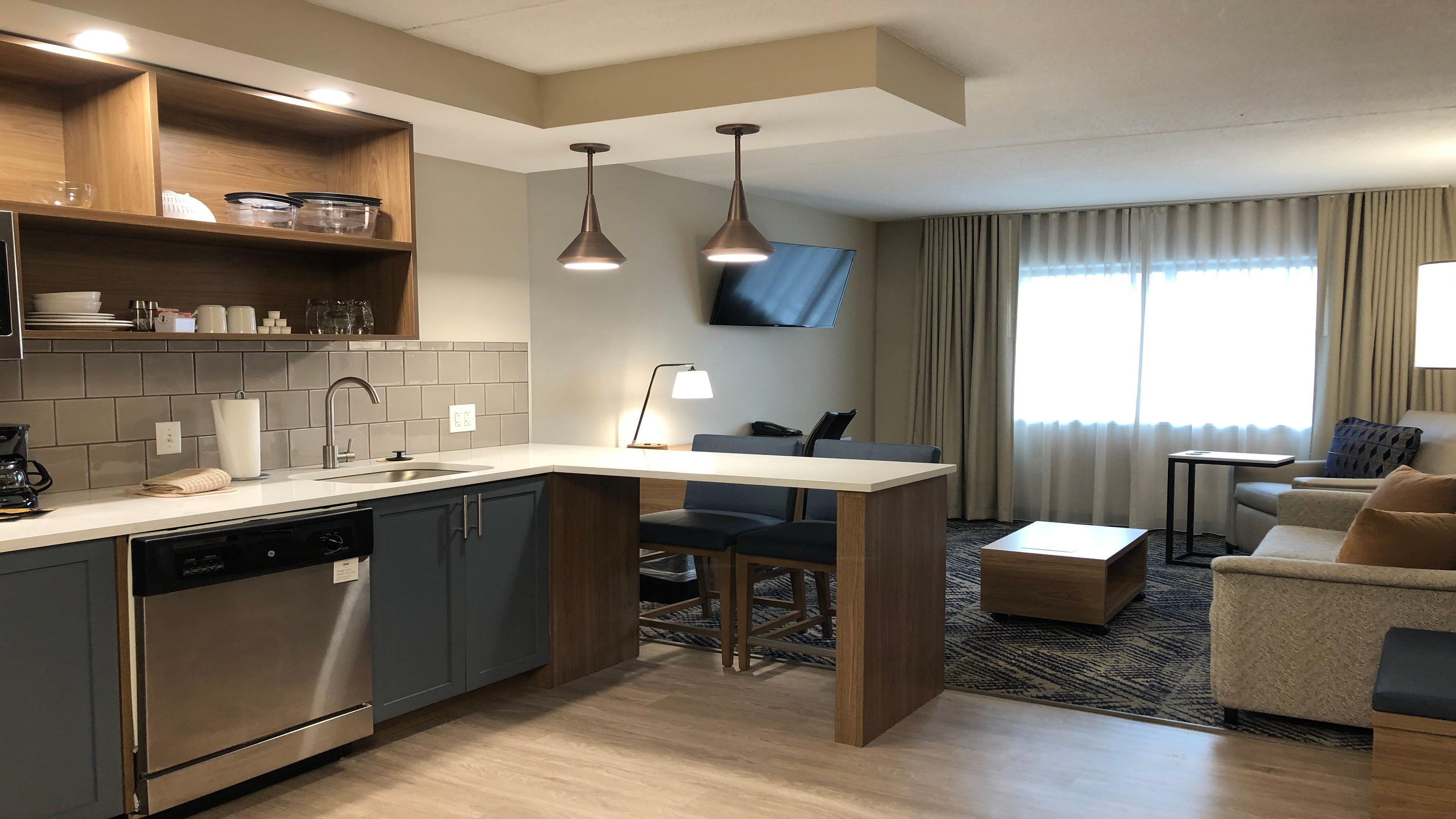 Candlewood Suites - Cleveland South - Independence By Ihg المظهر الخارجي الصورة