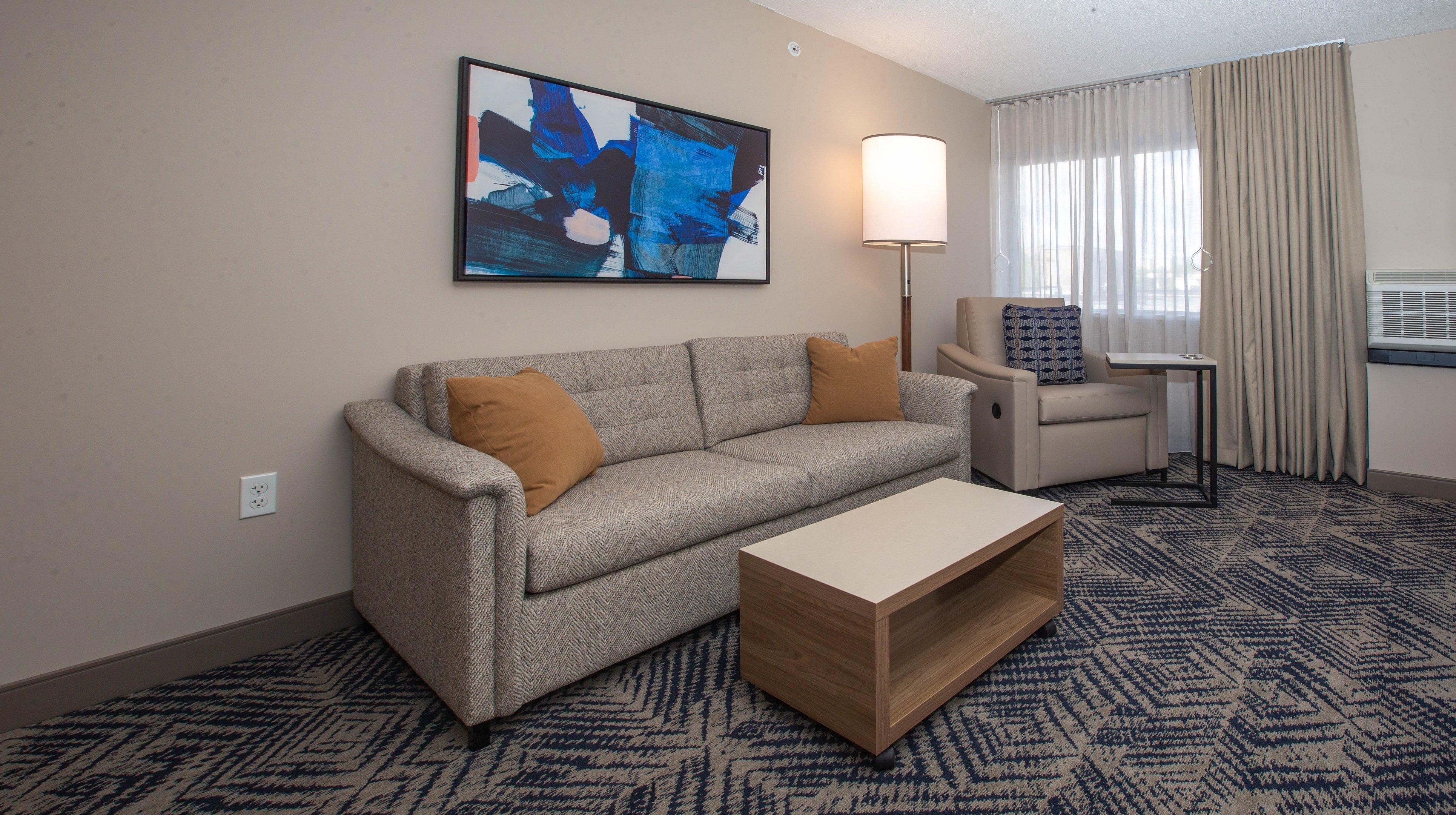 Candlewood Suites - Cleveland South - Independence By Ihg المظهر الخارجي الصورة