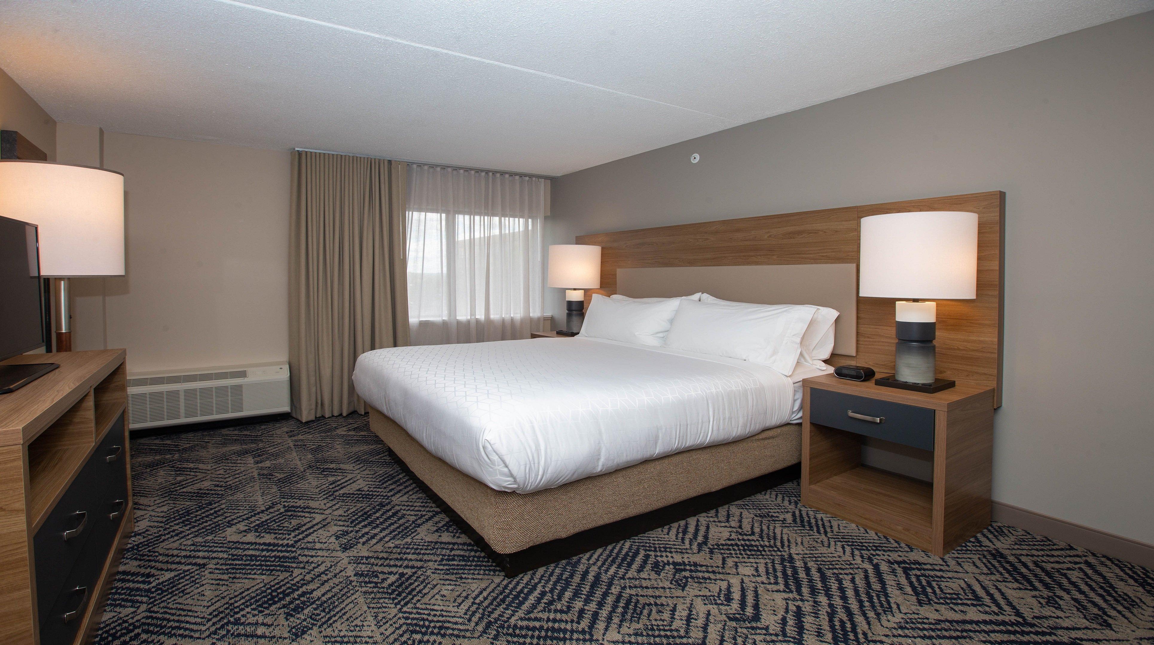 Candlewood Suites - Cleveland South - Independence By Ihg المظهر الخارجي الصورة