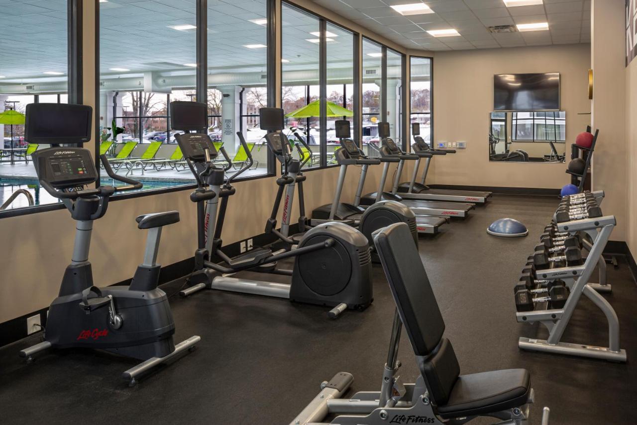 Candlewood Suites - Cleveland South - Independence By Ihg المظهر الخارجي الصورة