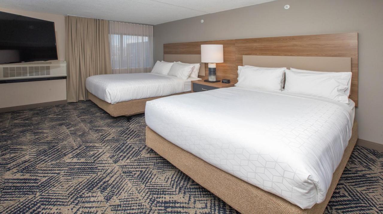 Candlewood Suites - Cleveland South - Independence By Ihg المظهر الخارجي الصورة