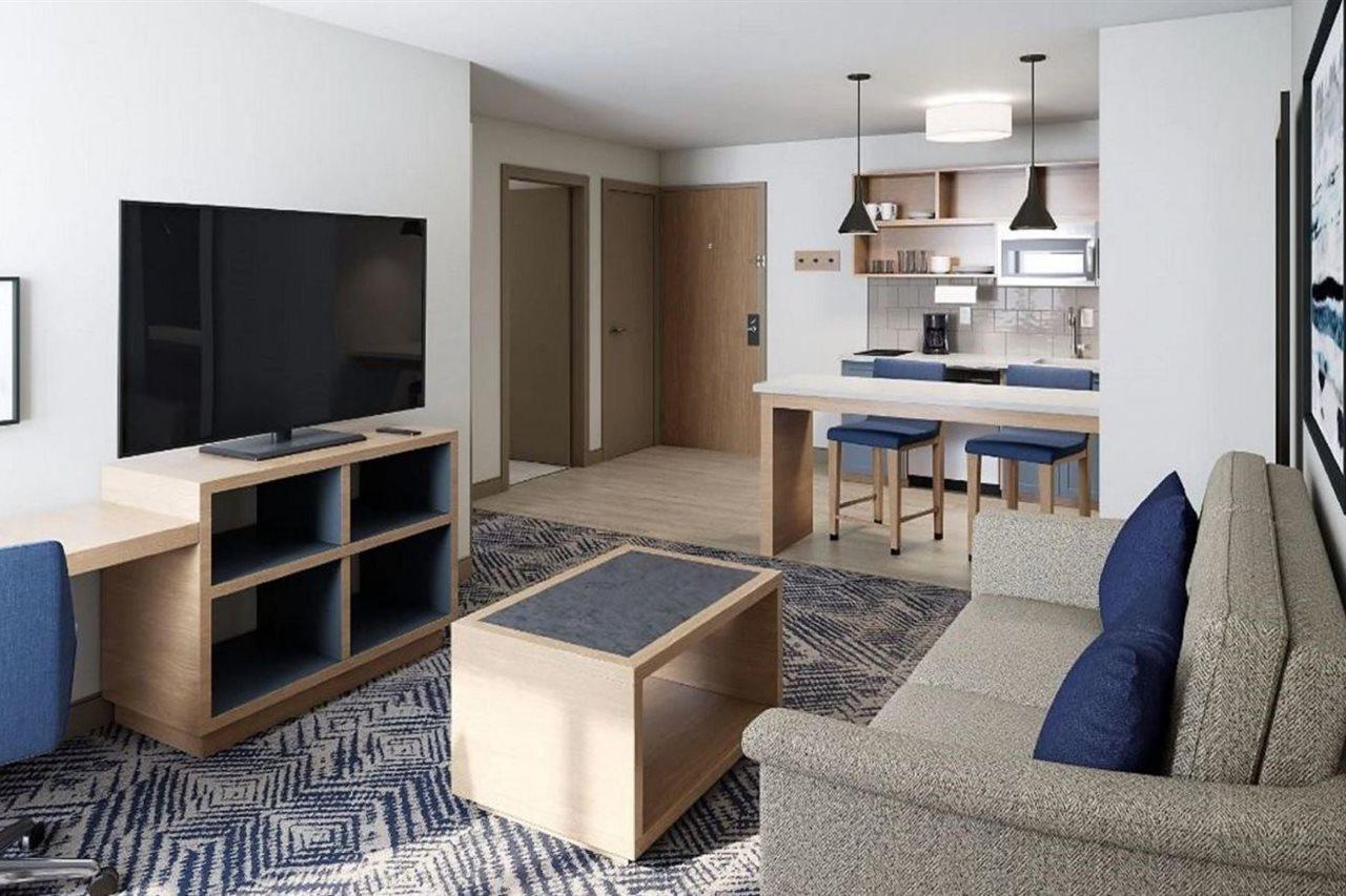 Candlewood Suites - Cleveland South - Independence By Ihg المظهر الخارجي الصورة