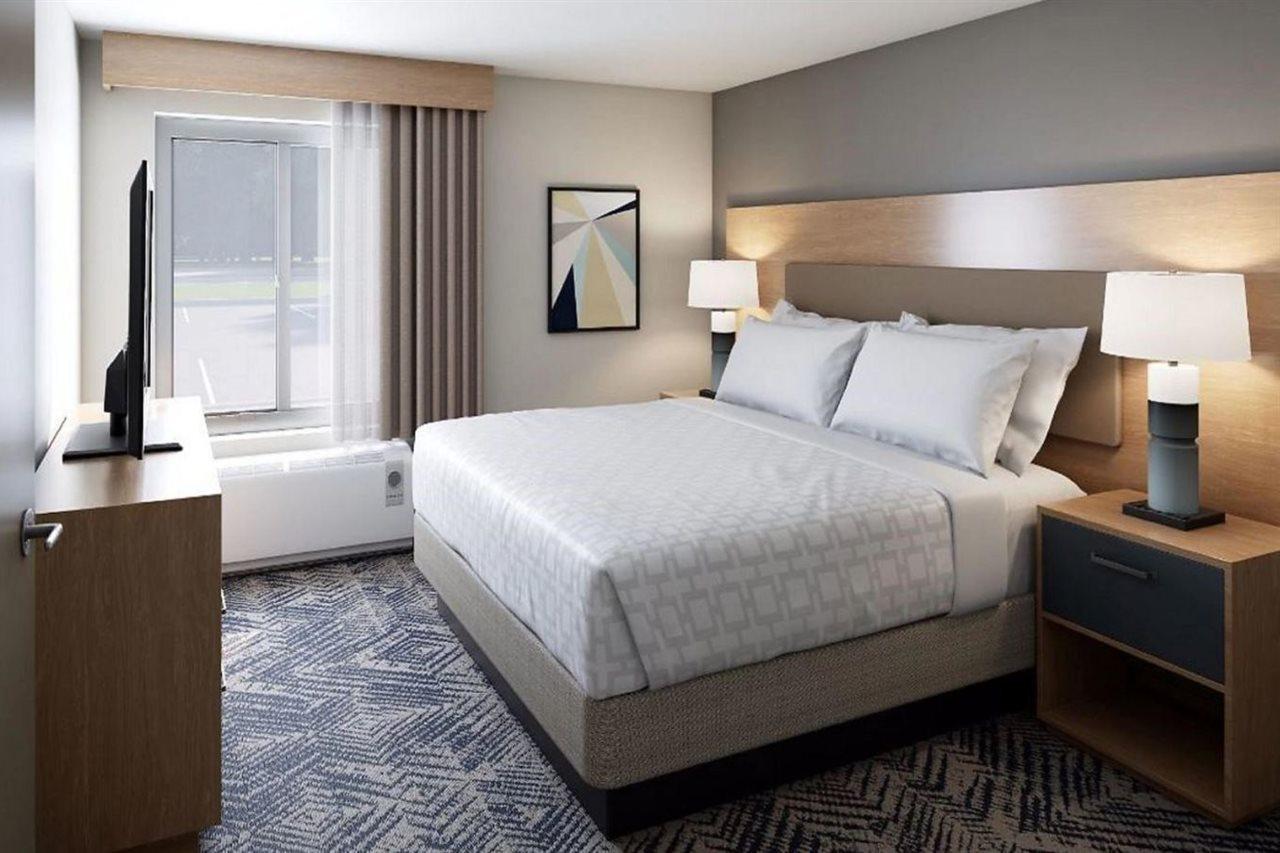 Candlewood Suites - Cleveland South - Independence By Ihg المظهر الخارجي الصورة