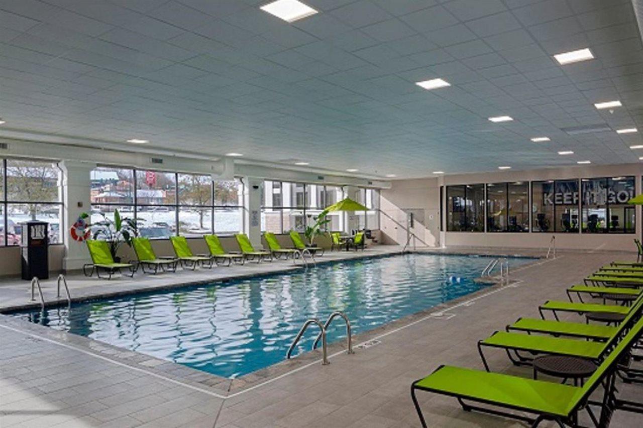 Candlewood Suites - Cleveland South - Independence By Ihg المظهر الخارجي الصورة